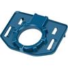 Bosch 1 x supporto per aspirapolvere Pro (per aspirapolvere GAS 400 A e GAS 12-40 MA, accessori professionali)