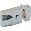 Sterling Standard Serratura Nightlatch, argento, NLC101