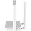Keenetic Explorer 4G Router 4G Wi-Fi 5 mesh AC1200 con smart switch a 4 porte