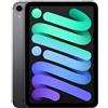 Apple iPad mini (2021) | 8.3 | 64 GB | grigio siderale | 5G