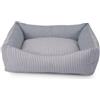 Camon Cuccia Rettangolare Cosmo Misura Azzurra 65x55x16h cm