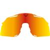 DYNAFIT ULTRA EVO REPLACEMENT LENS Lenti di Ricambio per Occhiali da Sole