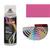 AMBRO-SOL SMALTO BOMBOLETTA SPRAY ACRILICO MULTIUSO ML 400 COLORE AMBRO-SOL RAL 4003 ROSSO ERICA