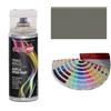AMBRO-SOL SMALTO BOMBOLETTA SPRAY ACRILICO MULTIUSO ML 400 COLORE AMBRO-SOL RAL 7039 GRIGIO QUARZO