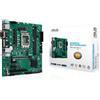 ASUS Pro H610M-C-CSM Intel H610 LGA 1700 micro ATX
