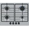 Bosch Piano cottura gas Pgp6b5k85 Acciaio