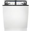 Electrolux Lavastoviglie da Incasso 15 Coperti Classe C Incassata a Scomparsa Totale Tecnologia Inverter 60 cm - KEZB9400W