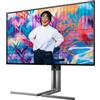 AOC U27U3CV - Graphic Pro Series Monitor 27 4K Nano IPS - U27U3CV