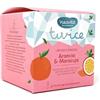 Neavita TWICE INFUSO a FREDDO ARANCIA & MARACUJA FILTROSCRIGNO 15 FILTRI - NEAVITA