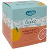 Neavita Twice - Infuso a Freddo Mandarino e Pompelmo, 15 Filtroscrigno