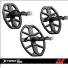 Minelab Piastre V8X / V10X / V12X Minelab per X-Terra Pro ed Elite