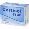 LARIX LABORATORI Srl CORTISOL STOP 60CPS