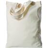 Shopper personalizzate in cotone Icaria 26x32 cm personalizzate o neutre