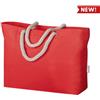 Borsa mare in cotone canvas Sandy personalizzate o neutre