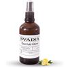 SVADiA Eternal Glow Organic Body Oil, 100 ml | Olio Riparatore, Rassodante e Riducente la Cellulite con Arnica, Centella e Ginkgo | Olio Corpo per una Pelle Luminosa