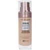 MAYBELLINE Fond de teint Dream Velours - Maty hydratant - 10 ivoire
