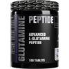 Anderson Professional Sport Supplements Anderson Glutamine Peptide 100 tavolette 130 grammi glutammina in compresse