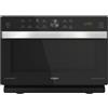 Whirlpool MWP 337 SB Forno a Microonde Combinato 900W 33L