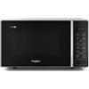 WHIRLPOOL - Forno Microonde Combinato - MWP 203 SB, Grill, Capacita 20 Litri, Potenza 700W - Silver Black