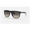 Ray-Ban - RB4147-601/32 - OCCHIALE SOLE RAY-BAN RB4147-601/32 CAL.60 BOYFRIEND