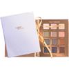 Neve Cosmetics The Forever 12 ombretti dalle sfumature senza tempo, armoniose, nate per adattarsi ad ogni stile e occasione The Forever Palette