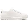 Dr. Martens DR.MARTENS Sneakers da Uomo Grigie Modello Dante 44