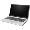 HP EliteBook 840 G8 Intel Core i5-1145G7 vPro 4X 2,6GHz 16GB RAM 256GB SSD Wi-Fi 6 Bluetooth 5.2 Thunderbolt 4 Lettore impronte digitali HDMI Webcam 14 FHD LED IPS Display Windows 10 Pro