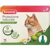 BEAPHAR PROTEZIONE NAT SPOT ON GATT 3P - BEAPHAR - 921723437