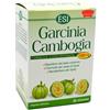 GARCINIA CAMBOGIA 1000MG 60CPR ESI - Esi - 970991826