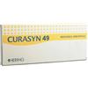 CURASYN 49 30CPS 0,5G - HERING - 800283982