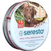 SERESTO%CANI 4,50+2,03G DA 8KG - - 104349042