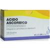 ACIDO ASCORBICO 100BUST - - 901456006