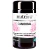 NUTRIVA CANDIDAL 30CPR - NUTRIVA - 930259270