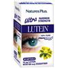 NATURE'S PLUS ULTRA LUTEINA 60CPS - NATURE'S PLUS - 905066926