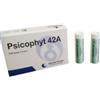PSICOPHYT REMEDY 42A 4TUB 1,2G - - 937026375