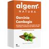 GARCINIA CAMBOGIA 60CPR - ALGEM NATURA - 971179977