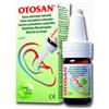 Otosan Gocce Auricolari Naturali 10 Ml - OTOSAN - 922925767