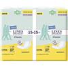 LINES SPEC CLASS SAG EXTRA30PZ - LINES - 974059610