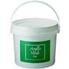 ARGILLA VERDE FINE 1KG - ERBORISTERIA MAGENTINA - 900100049
