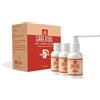 CAREXIDIL 3 FLACONI SOLUZIONE CUTANEA 60ML 5% - CAREXIDIL - 037291061