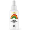 MAMMABABY SPRAY IGIEN BB 100ML - MAMMABABY - 981267331