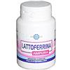 Bodyline Lattoferrina Ampura Integratore di Lattoferrina e Zinco 30 capsule - BODYLINE - 981071602