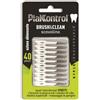 PLAKKONTROL BRUSH&CLEAN CAR40P - - 974383731