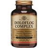 DOLOFLOG COMPLEX 60CPS VEG - Solgar - 947266957