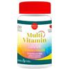 MULTI VITAMIN JUNIOR 30GOMM - Erba Vita - 983747546