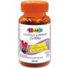 Pediakid Caramelle gommose per il sonno - - 987678556
