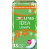 LINES IDEA LIBERTY DWCT ANAT - LINES - 982441572