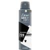 DOVE MEN CARE ADV INVIS DRY SP - - 987870247