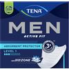 TENA ESSITY ITALY SpA PANNOLONE SAGOMATO TENA MEN LEVEL 1 CONFEZIONE DA 12 PEZZI - TENA - 971060886