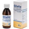 GLIALIA SOSPENSIONE ORALE 700 MG + 70 MG 200 ML